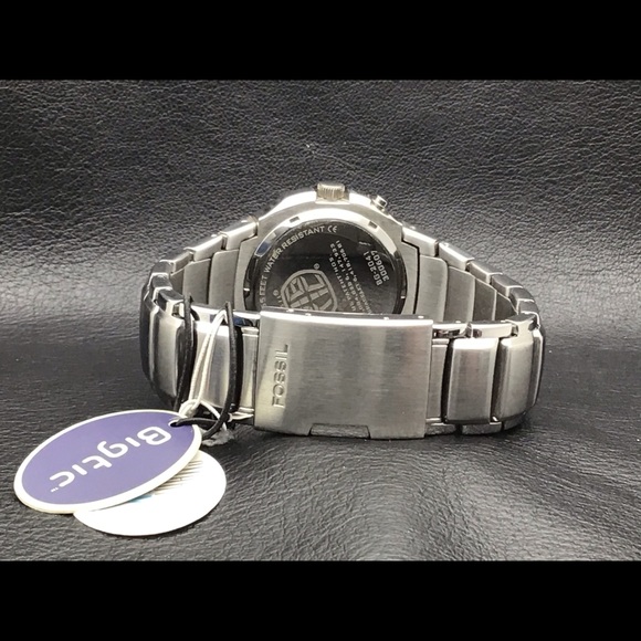 RARE FOSSIL ~ NWT - Picture 8 of 8